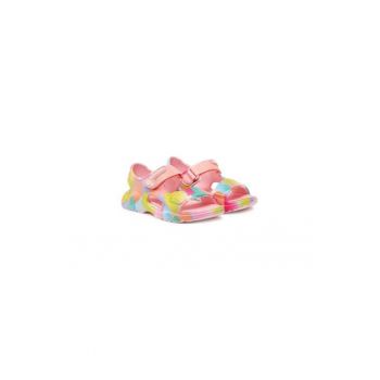 Sandale fete  305210388 - Sintetic - Multicolor