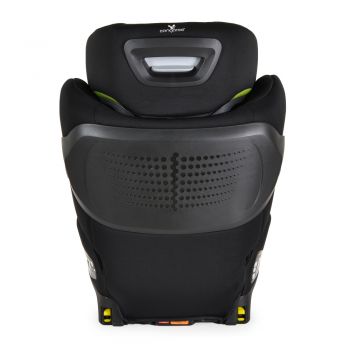Scaun auto pentru copii Cangaroo Performance Space Gray 100-150 cm,Fixare ISOFIX ,Certificare I-Size R-129,Inaltime tetiera reglabila in 9 pozitii,Protectie laterala,Tetiera cu spuma memorie,Spatar rabatabil,Husa detasabila