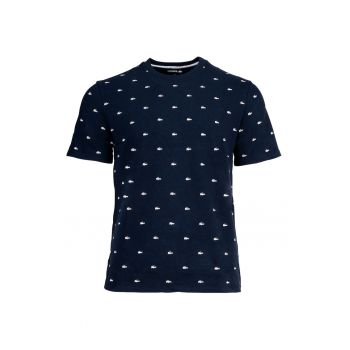 Tricou cu imprimeu logo