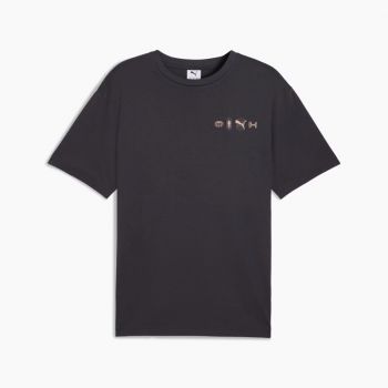 Tricou Puma GRAPHICS Recovery Tee
