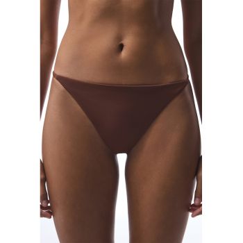 Bikini cu model uni