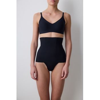 Corset cu model uni
