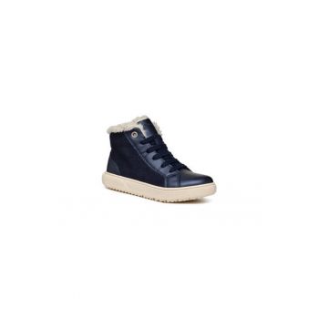 Ghete fete  304071256 - Piele ecologica - Albastru