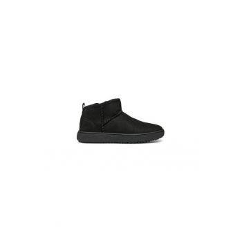 Ghete fete  305025838 - Textil - Negru