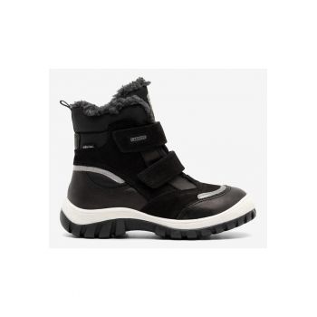 Ghete unisex  5905588872276 - Sintetic - Negru