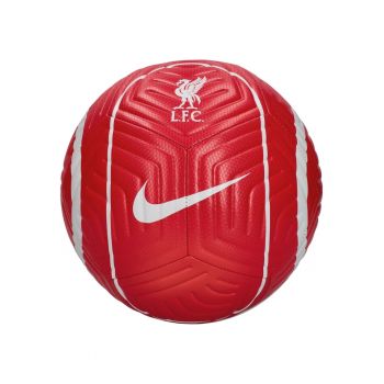 Minge fotbal  Liverpool FC Strike - rosu -