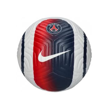 Minge fotbal  PSG 23/24 Academy - alb/albastru/rosu -
