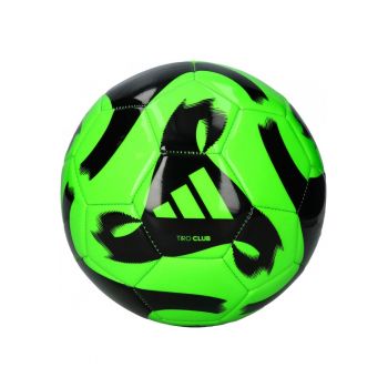 Minge fotbal  Tiro Club 23 - verde/negru