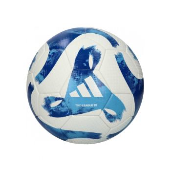Minge fotbal  Tiro League TB 23 - verde neon/argintiu