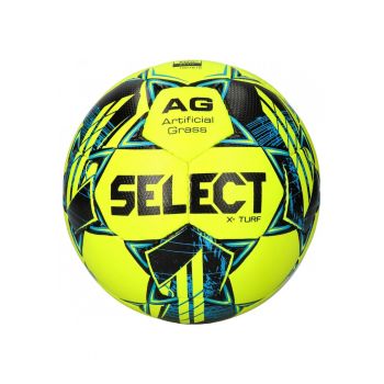 Minge fotbal  X-Turf V23 - galben -