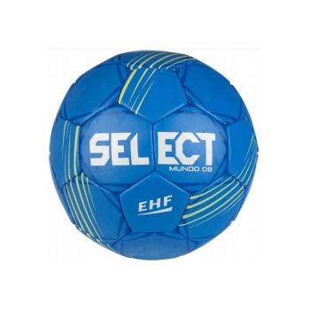 Minge handbal -  Mundo v24 - Albastru -