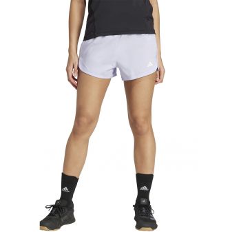 Pantaloni scurti cu logo pentru antrenament Pacer