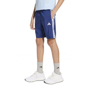 Pantaloni scurti cu logo