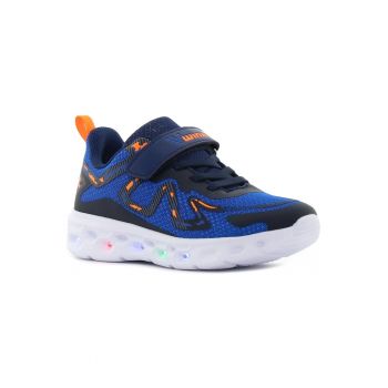Pantofi copii  - Blipp intermitenți bleumarin