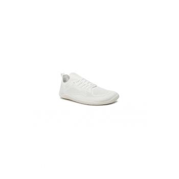 Pantofi sport barbati  303731564 - Textil - Alb