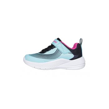 Pantofi sport cu velcro Microspec Advance
