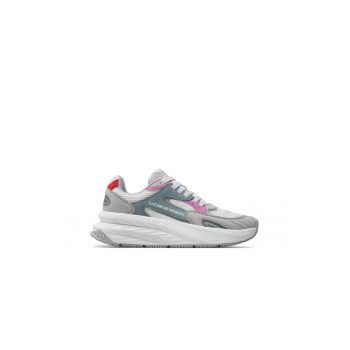 Pantofi sport dama -  303545 - Textil - Gri