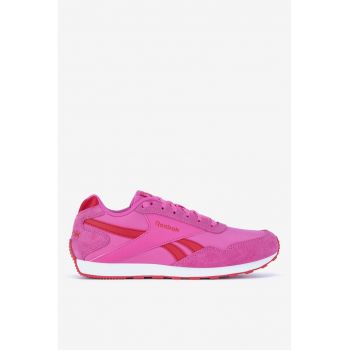 Pantofi sport dama  5903698587806 - Textil - Roz