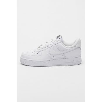 Pantofi sport din piele Air Force 1