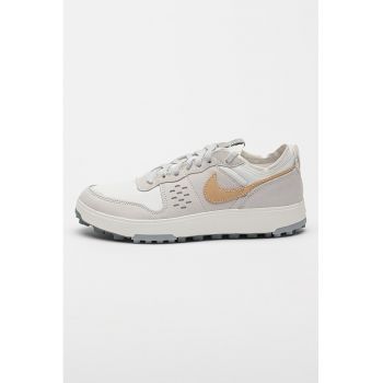 Pantofi sport din piele C1TY
