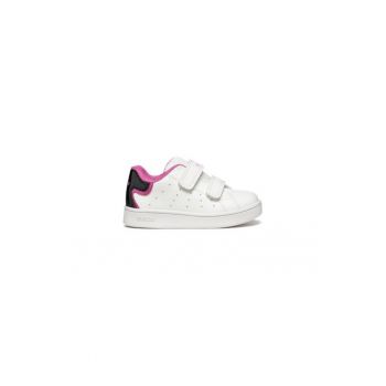 Pantofi sport fete  304063732 - Piele ecologica - Alb