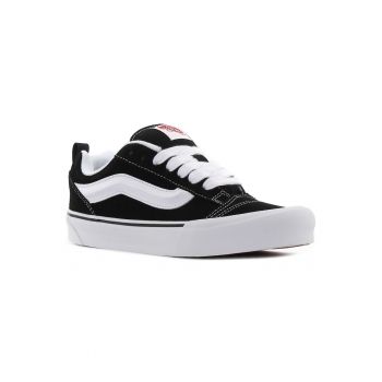 Pantofi sport  Knu Skool negri Mărime: