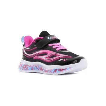 Pantofi sport negri pentru bebeluși  - Bbls