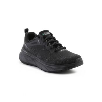 Pantofi sport pentru barbati  Edgeride Exxo - negru - sintetic