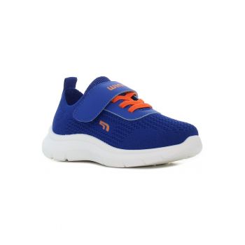Pantofi sport pentru bebeluși  - Fantix albaștri