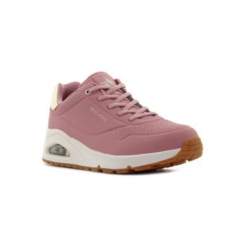 Pantofi sport roz  Uno - Simmer Away pentru femei Mărime: