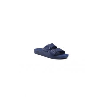 Papuci unisex  300690147 - Sintetic - Albastru