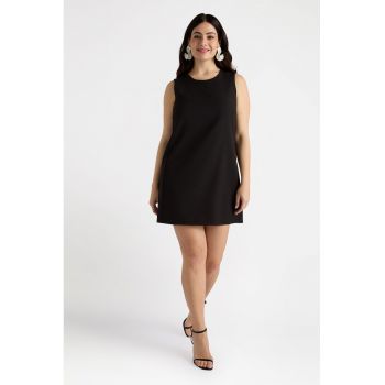 Rochie mini uni