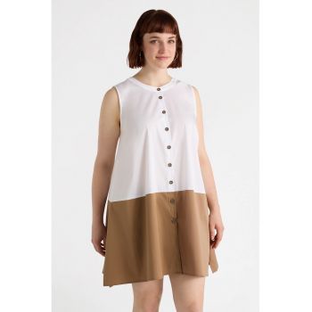 Rochie scurta lejera