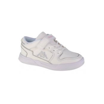 Sneakers -  Lineup Low GC K 260963K-1017 - Alb