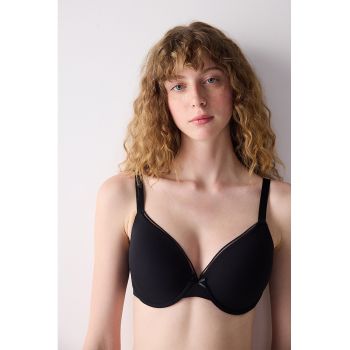 Sutien clasic cu bretele ajustabile
