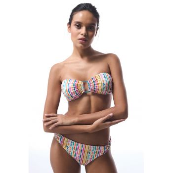 Sutien de baie cu cordon