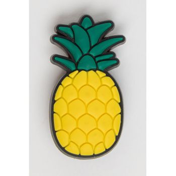 Talisman cu model cu ananas Jibbitz™