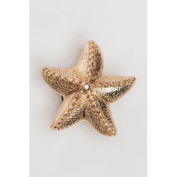 Talisman cu model cu stea de mare Jibbitz™