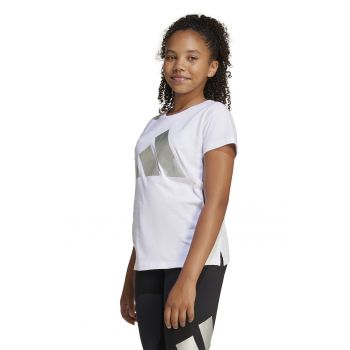 Tricou cu logo