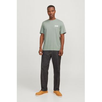 Tricou de bumbac organic