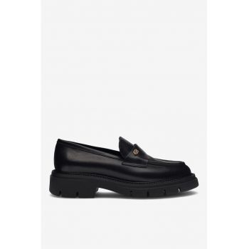 Mocasini dama  Piele naturala - 42739