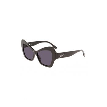 Ochelari de soare butterfly cu logo