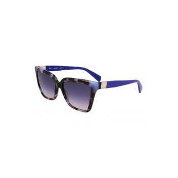 Ochelari de soare cat-eye