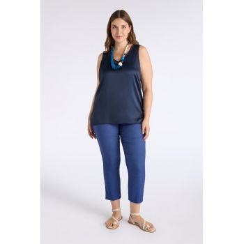 Pantaloni regular fit
