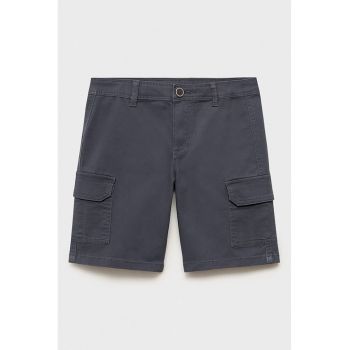 Pantaloni scurti cu buzunare cargo