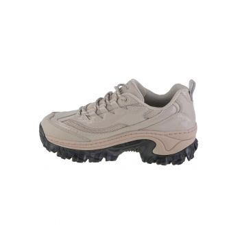 Pantofi dama  Sintetic - Bej