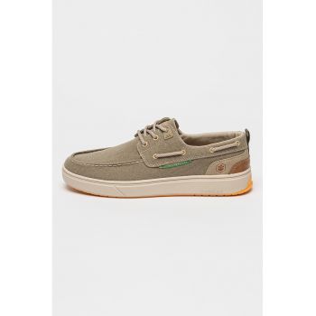 Pantofi din material textil Marvin