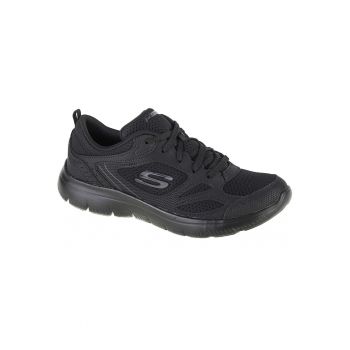 Pantofi sport dama  Piele naturala/Sintetic