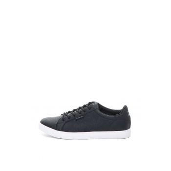 Pantofi sport de piele ecologica Trent