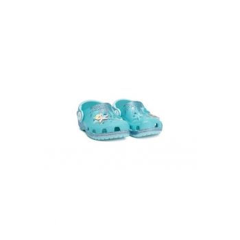 Papuci fete  305353832 - Sintetic - Multicolor